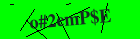 Security image. You must enable images to submit entry